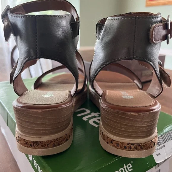 Remonte Soft Jerilyn Sandals, size 7, NWT - Picture 9 of 10